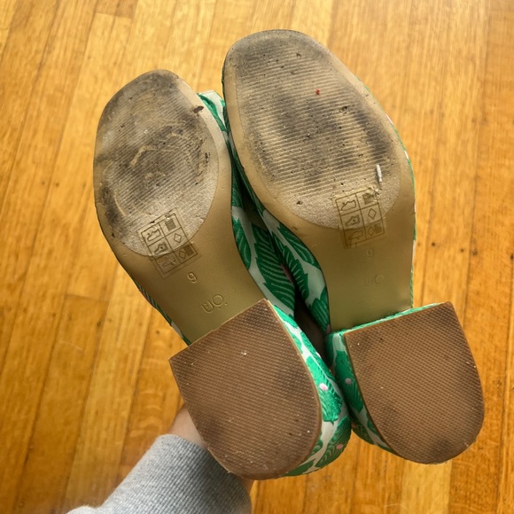 Urban Outfitters Heels - Picture 4 of 5